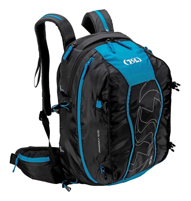 Mochila xtrem giga online 37 litros